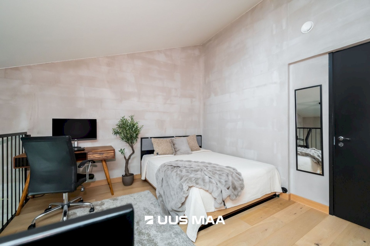 Tallinn, Kristiine linnaosa, Marsi tn 6