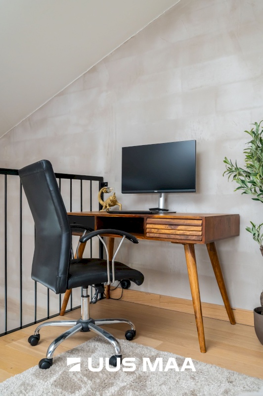 Tallinn, Kristiine linnaosa, Marsi tn 6