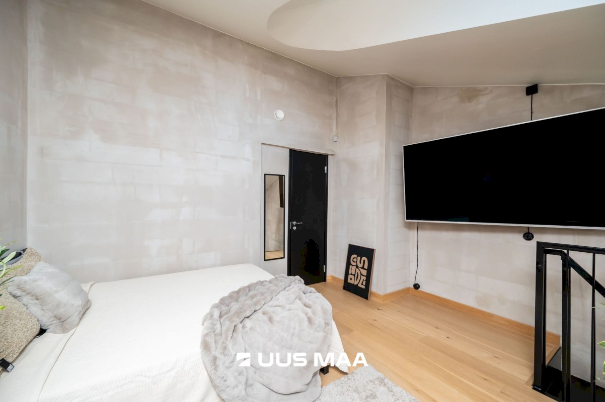 Tallinn, Kristiine linnaosa, Marsi tn 6