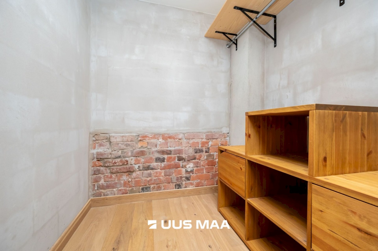 Tallinn, Kristiine linnaosa, Marsi tn 6