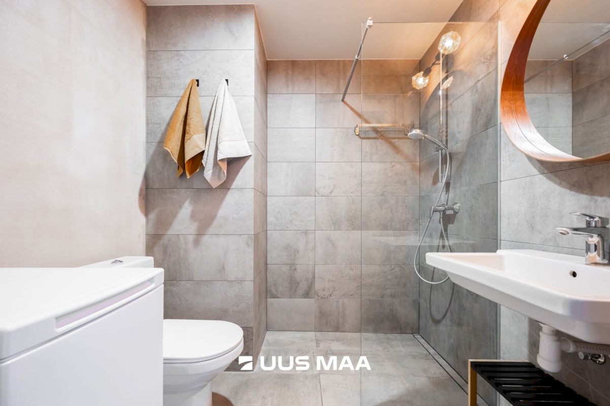 Tallinn, Kristiine linnaosa, Marsi tn 6