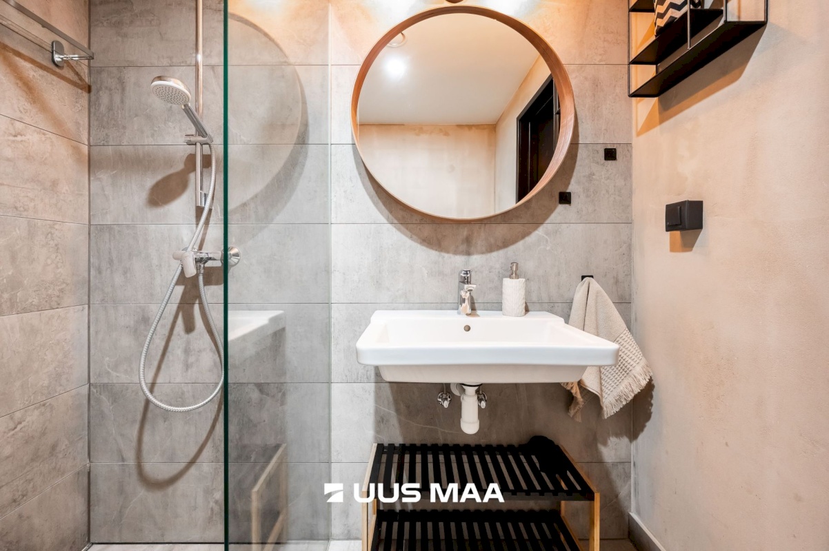 Tallinn, Kristiine linnaosa, Marsi tn 6