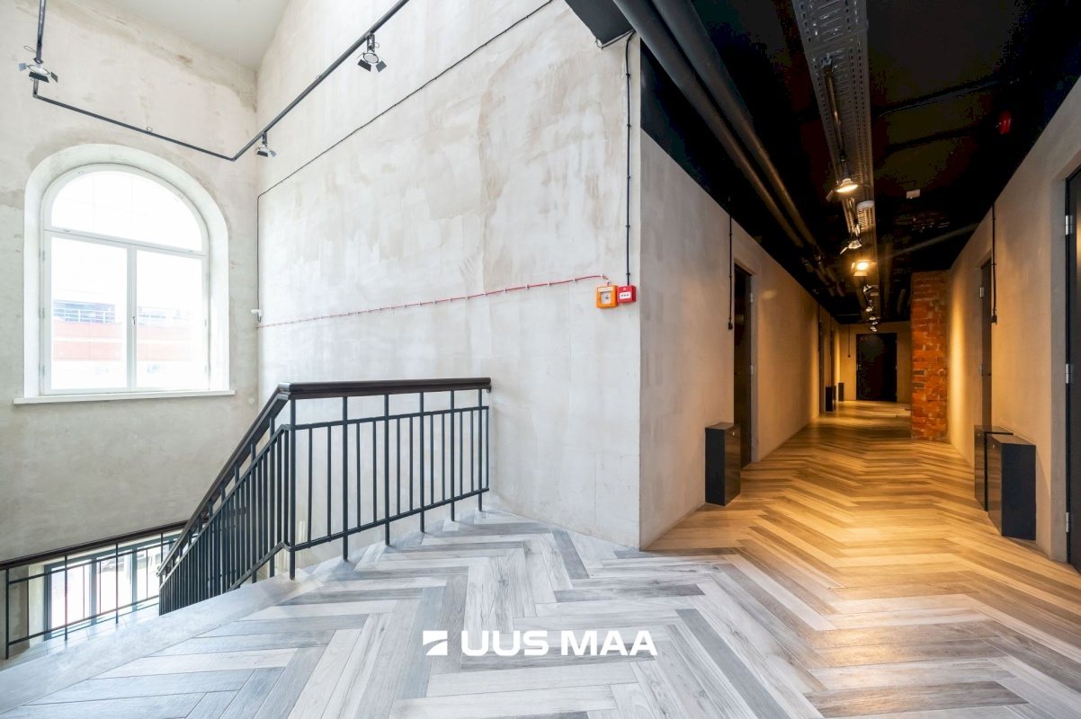 Tallinn, Kristiine linnaosa, Marsi tn 6