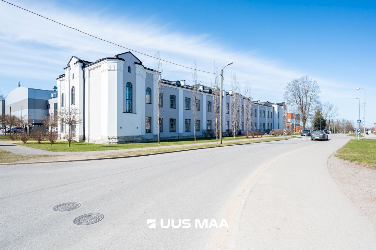 Tallinn, Kristiine linnaosa, Marsi tn 6