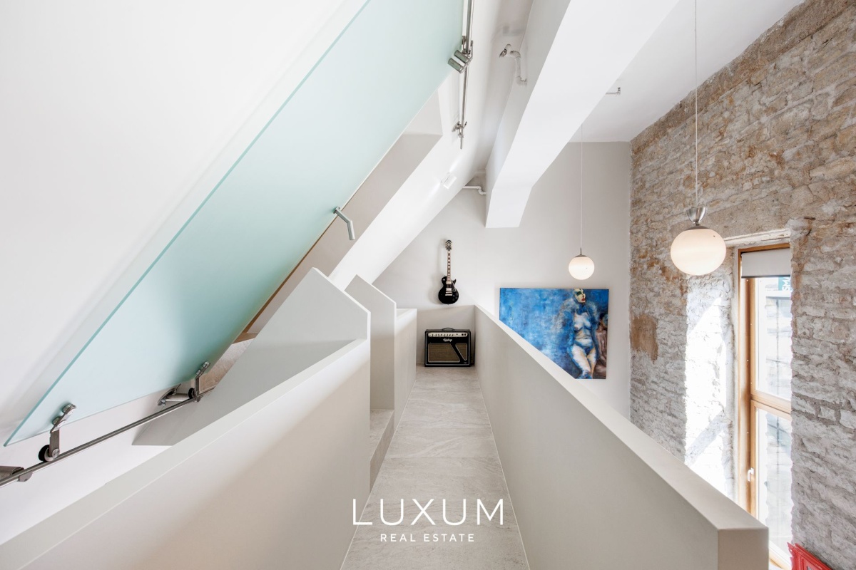 Tallinn, Kesklinna linnaosa, Keldrimäe, Tartu mnt 84a