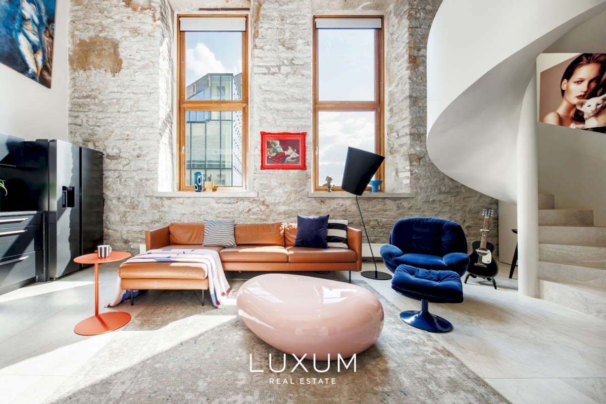 Tallinn, Kesklinna linnaosa, Keldrimäe, Tartu mnt 84a