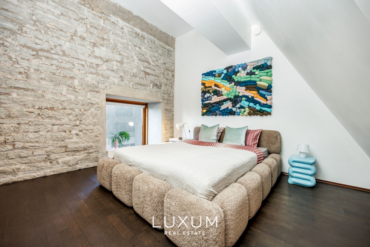 Tallinn, Kesklinna linnaosa, Keldrimäe, Tartu mnt 84a