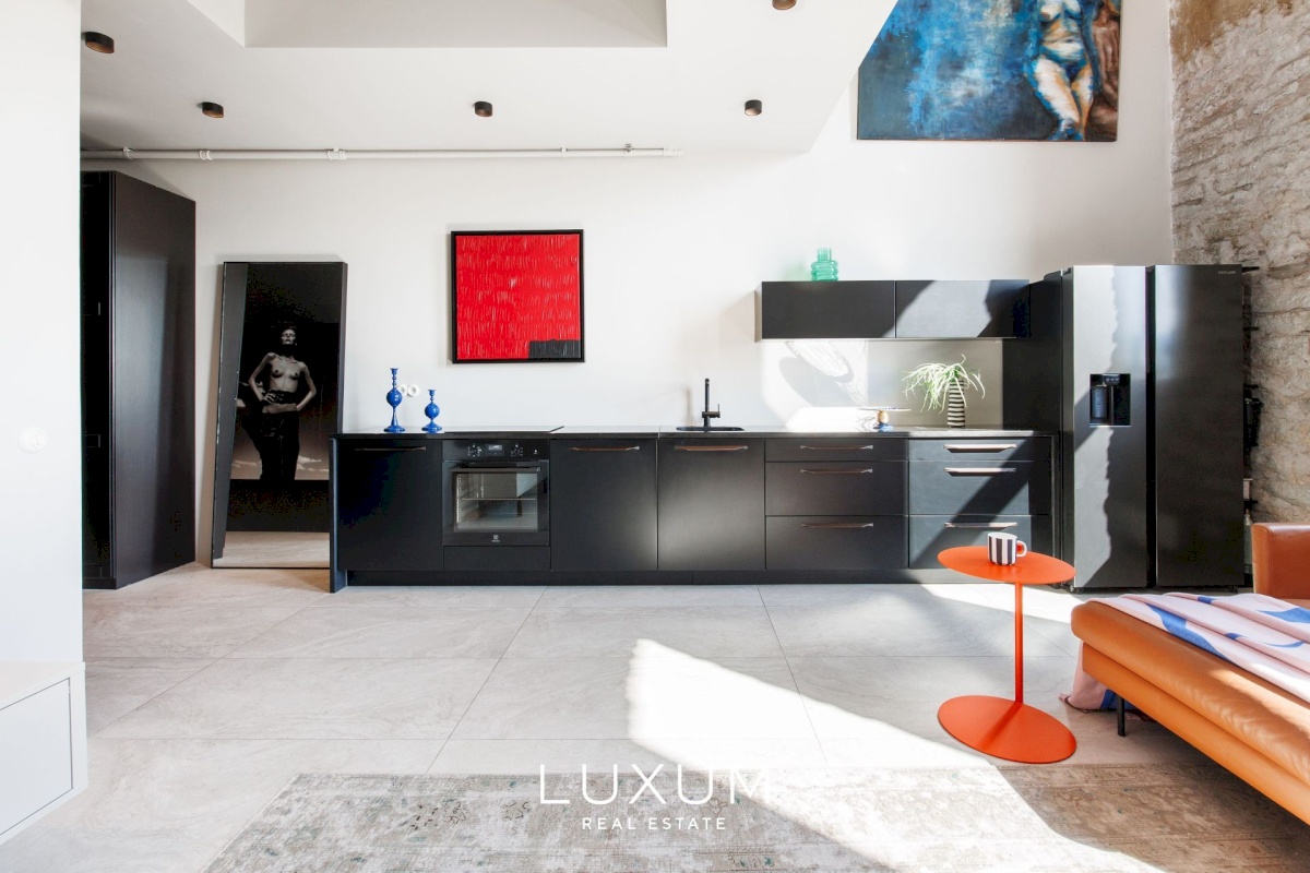 Tallinn, Kesklinna linnaosa, Keldrimäe, Tartu mnt 84a