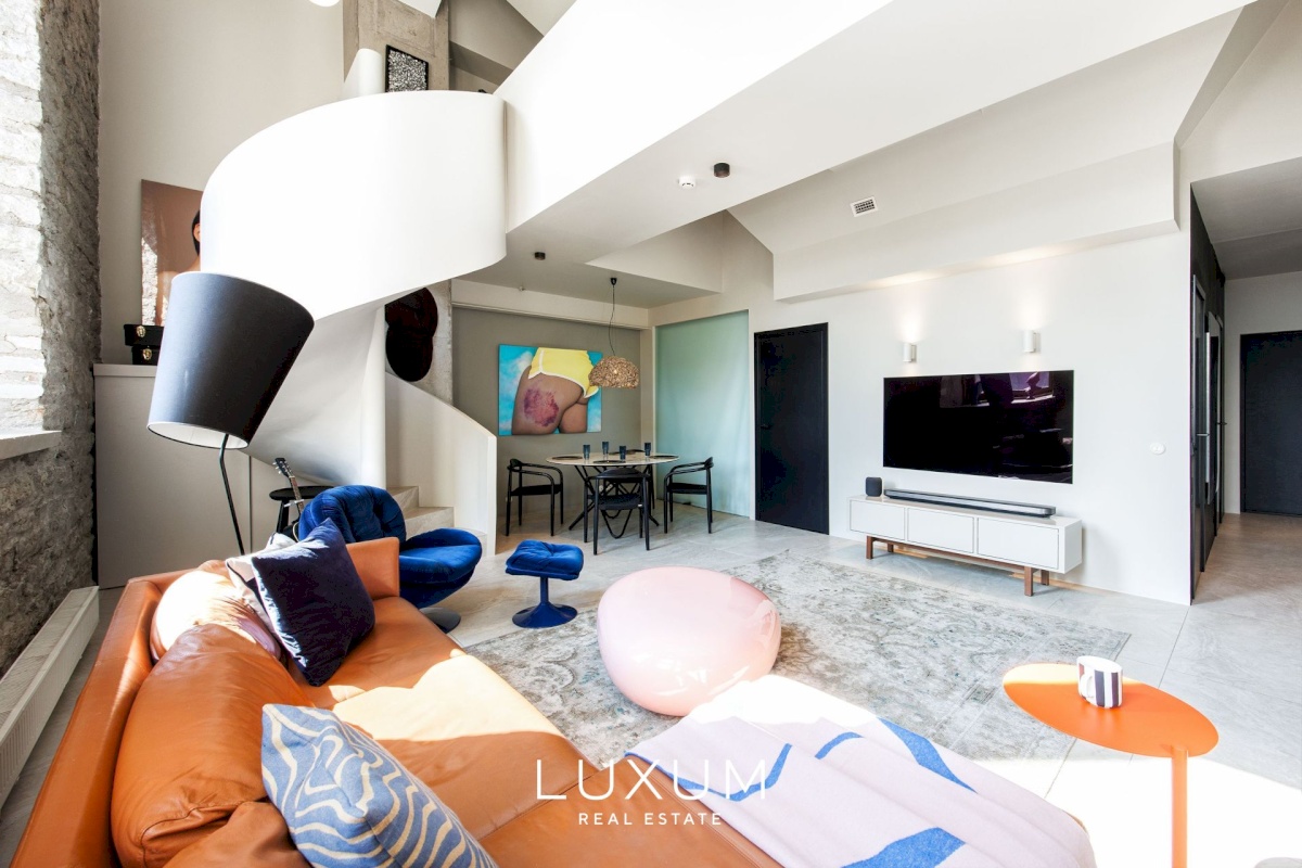 Tallinn, Kesklinna linnaosa, Keldrimäe, Tartu mnt 84a