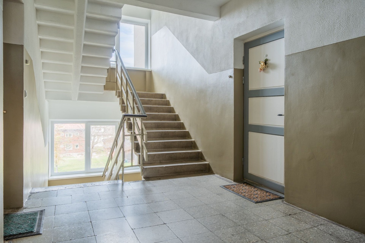 Võru linn, Koidula 6a