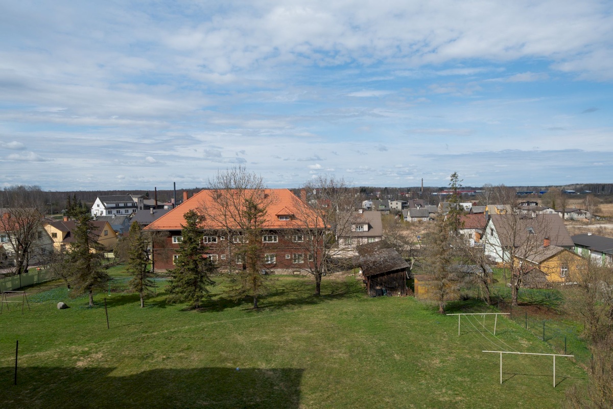 Võru linn, Koidula 6a