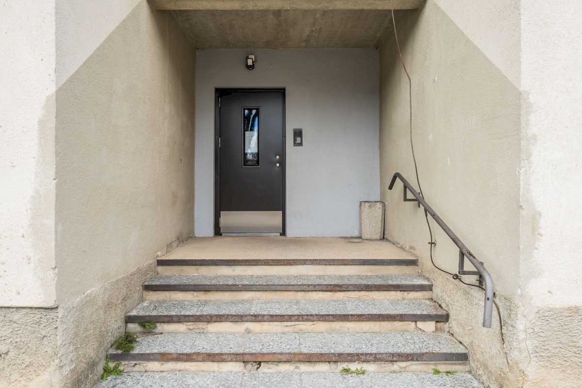 Võru linn, Koidula 6a