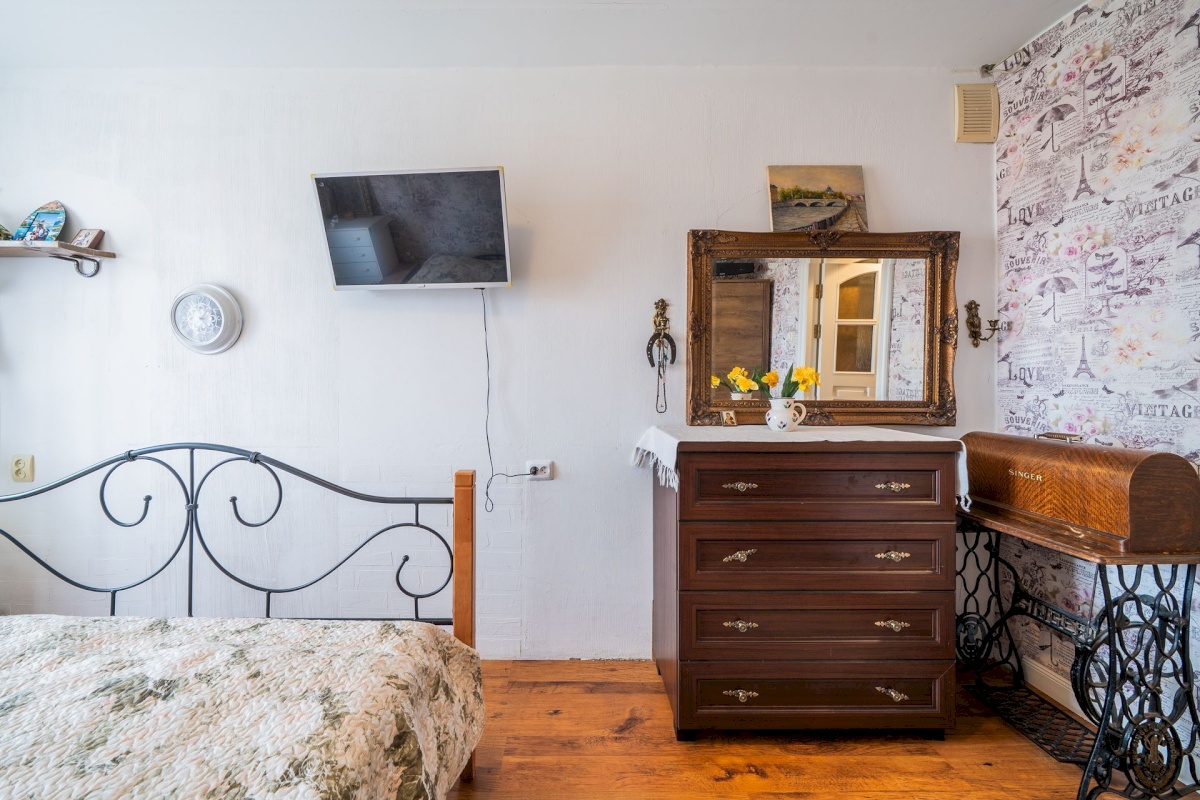 Võru linn, Koidula 6a