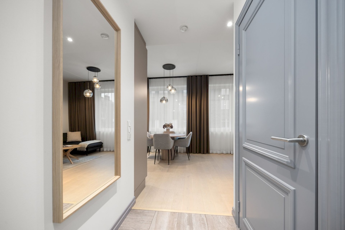 Tallinn, Kesklinna linnaosa, Veerenni, Pille 11/1