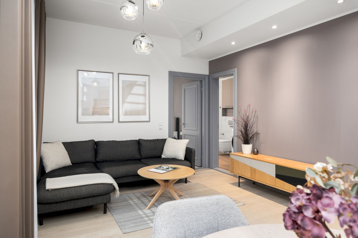 Tallinn, Kesklinna linnaosa, Veerenni, Pille 11/1