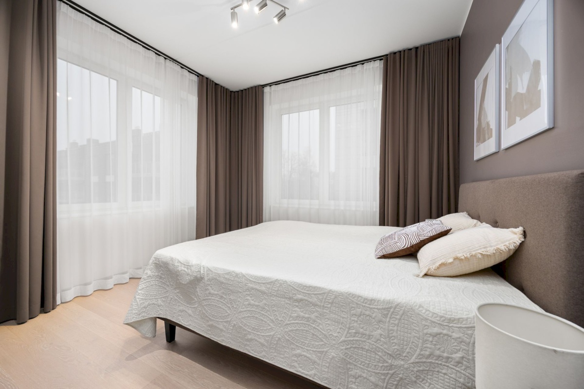 Tallinn, Kesklinna linnaosa, Veerenni, Pille 11/1