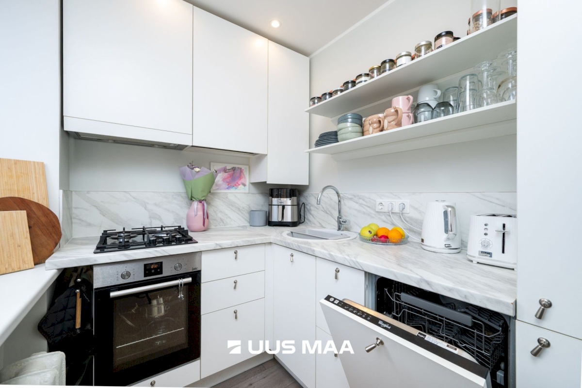 Tallinn, Põhja-Tallinna linnaosa, Pelguranna, Tuulemaa 17