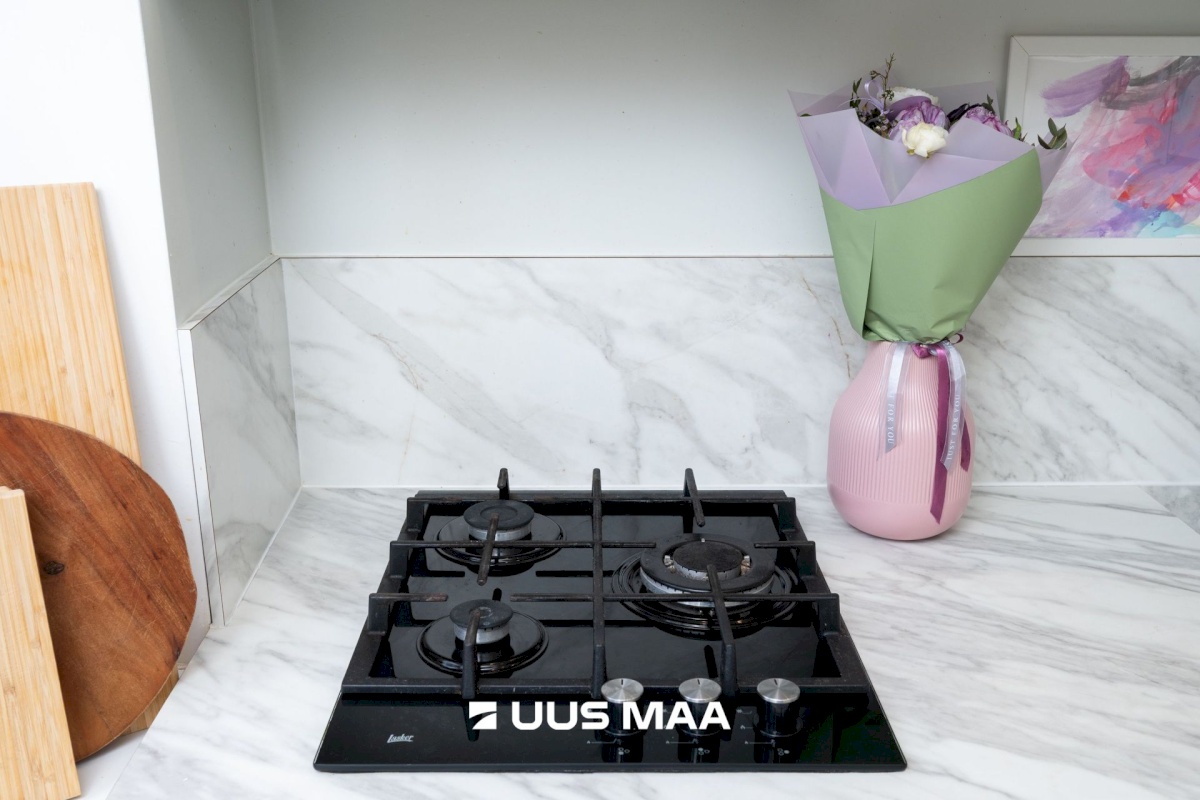 Tallinn, Põhja-Tallinna linnaosa, Pelguranna, Tuulemaa 17