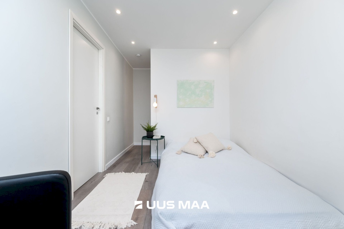 Tallinn, Põhja-Tallinna linnaosa, Pelguranna, Tuulemaa 17