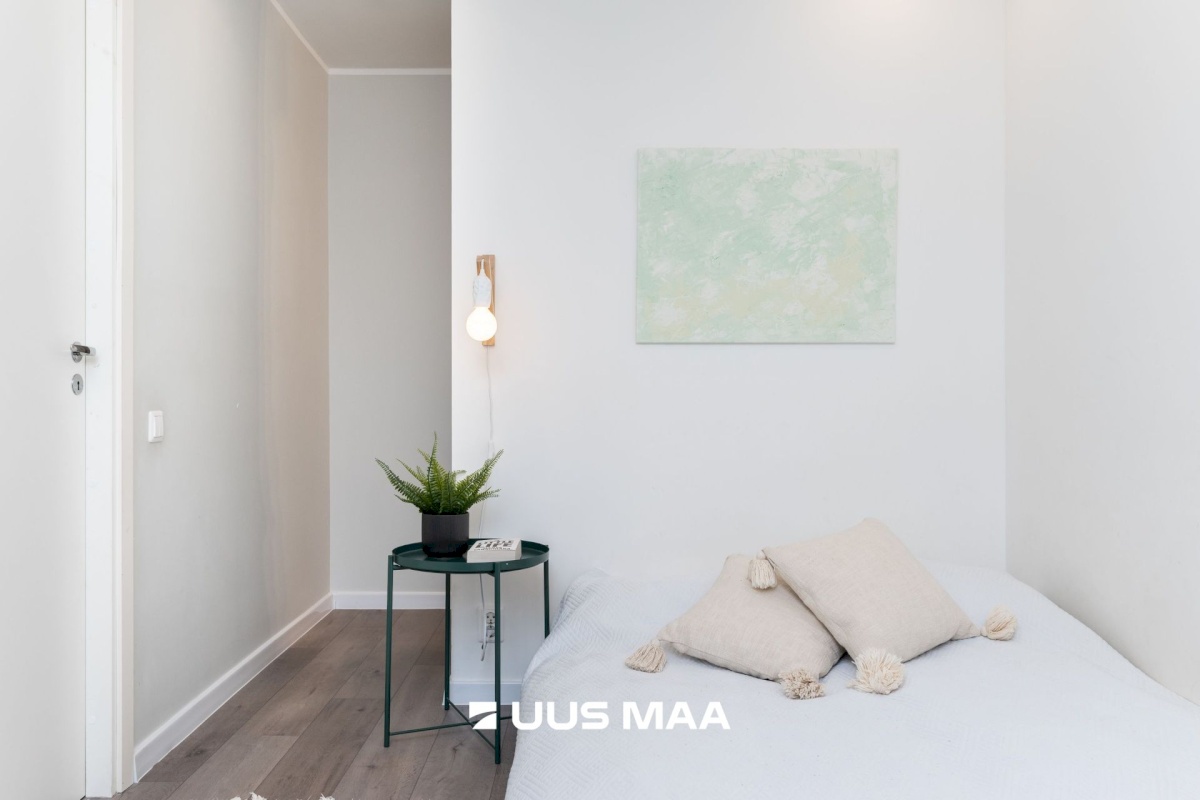 Tallinn, Põhja-Tallinna linnaosa, Pelguranna, Tuulemaa 17