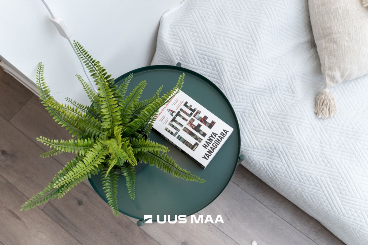 Tallinn, Põhja-Tallinna linnaosa, Pelguranna, Tuulemaa 17