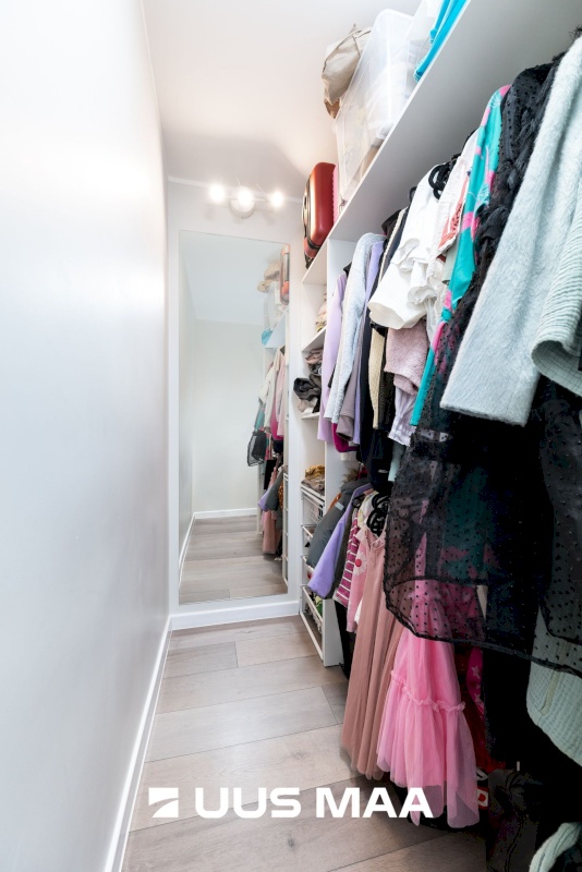 Tallinn, Põhja-Tallinna linnaosa, Pelguranna, Tuulemaa 17