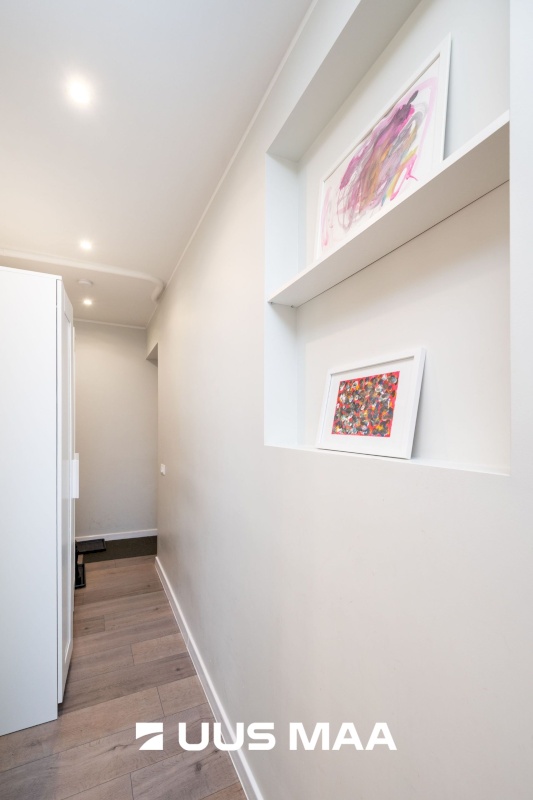 Tallinn, Põhja-Tallinna linnaosa, Pelguranna, Tuulemaa 17