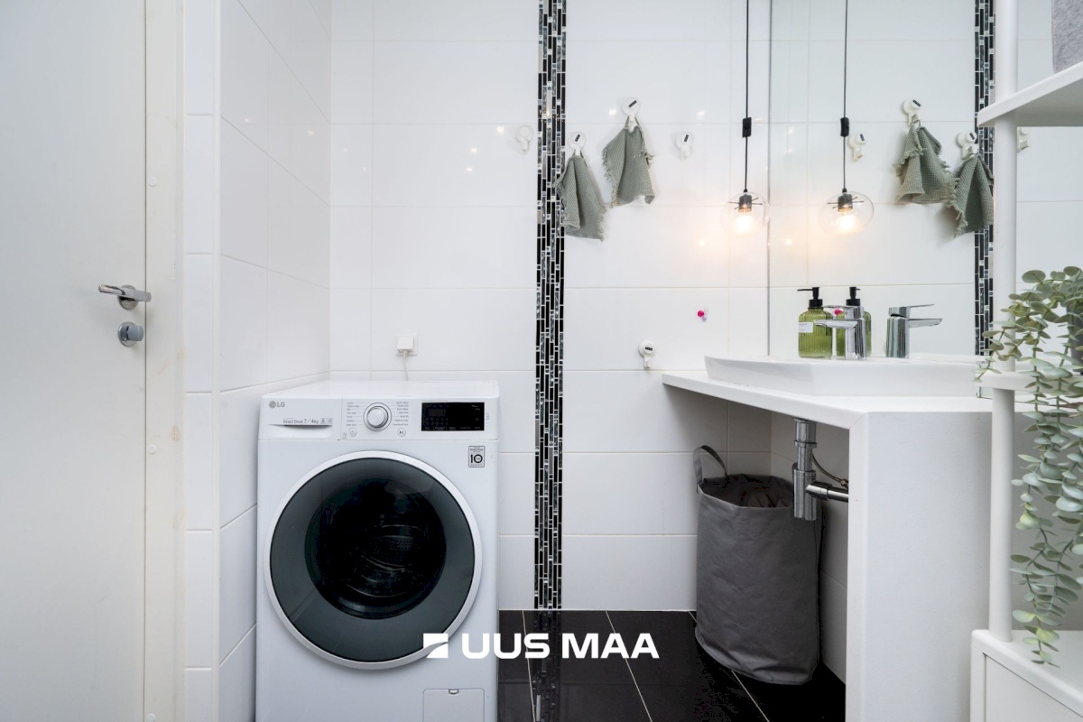 Tallinn, Põhja-Tallinna linnaosa, Pelguranna, Tuulemaa 17