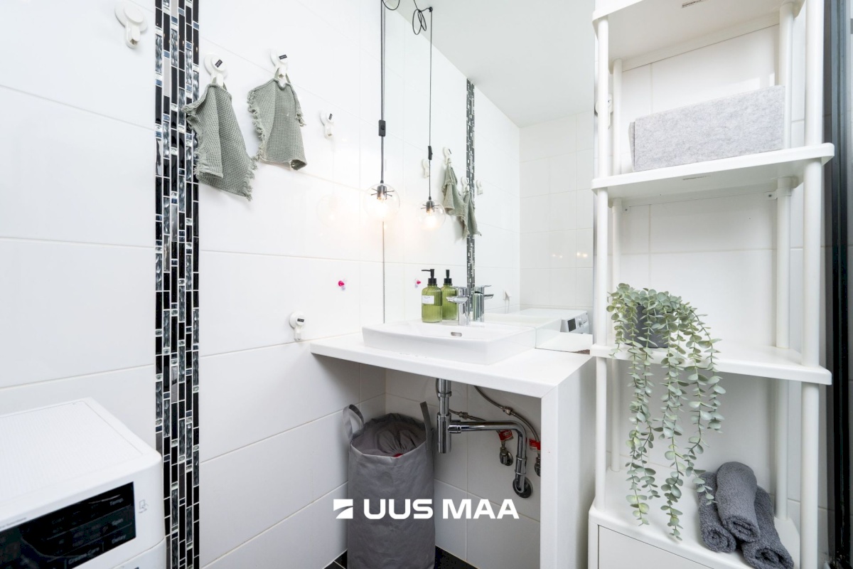 Tallinn, Põhja-Tallinna linnaosa, Pelguranna, Tuulemaa 17