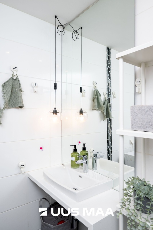 Tallinn, Põhja-Tallinna linnaosa, Pelguranna, Tuulemaa 17