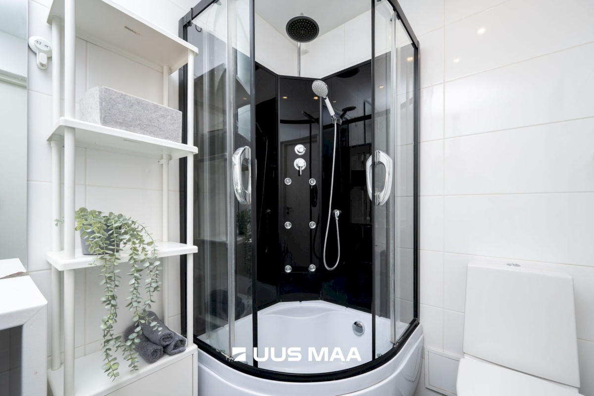 Tallinn, Põhja-Tallinna linnaosa, Pelguranna, Tuulemaa 17