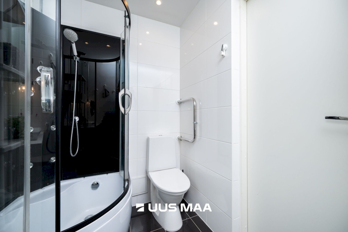 Tallinn, Põhja-Tallinna linnaosa, Pelguranna, Tuulemaa 17