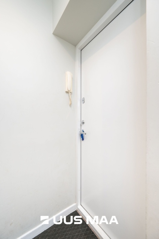 Tallinn, Põhja-Tallinna linnaosa, Pelguranna, Tuulemaa 17