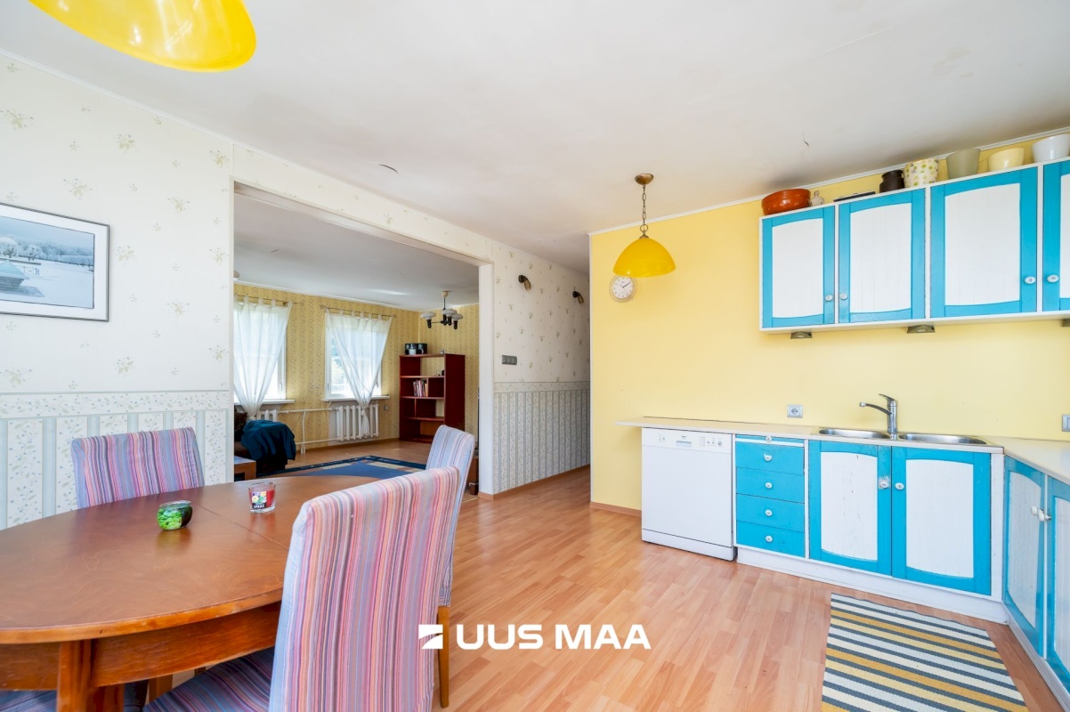 Viimsi vald, Leppneeme küla, Roosimetsa tee 2