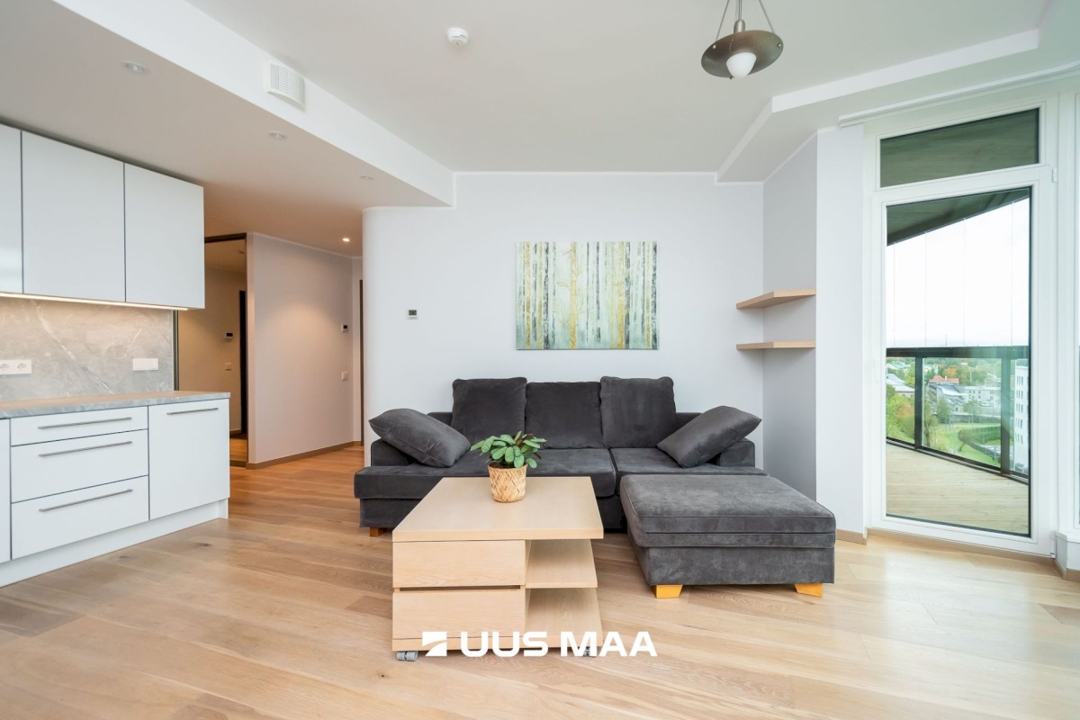 Tallinn, Lasnamäe linnaosa, Lasnamäe 4c