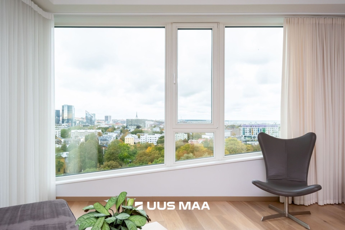 Tallinn, Lasnamäe linnaosa, Lasnamäe 4c