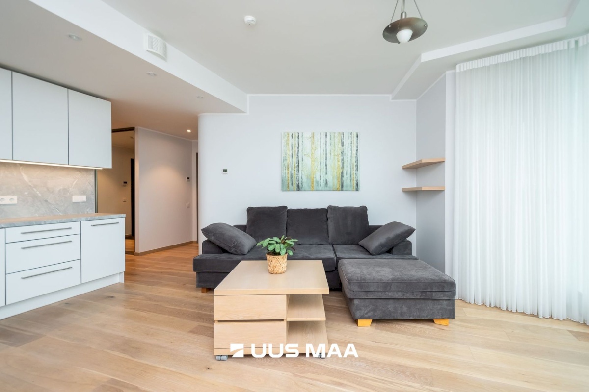 Tallinn, Lasnamäe linnaosa, Lasnamäe 4c