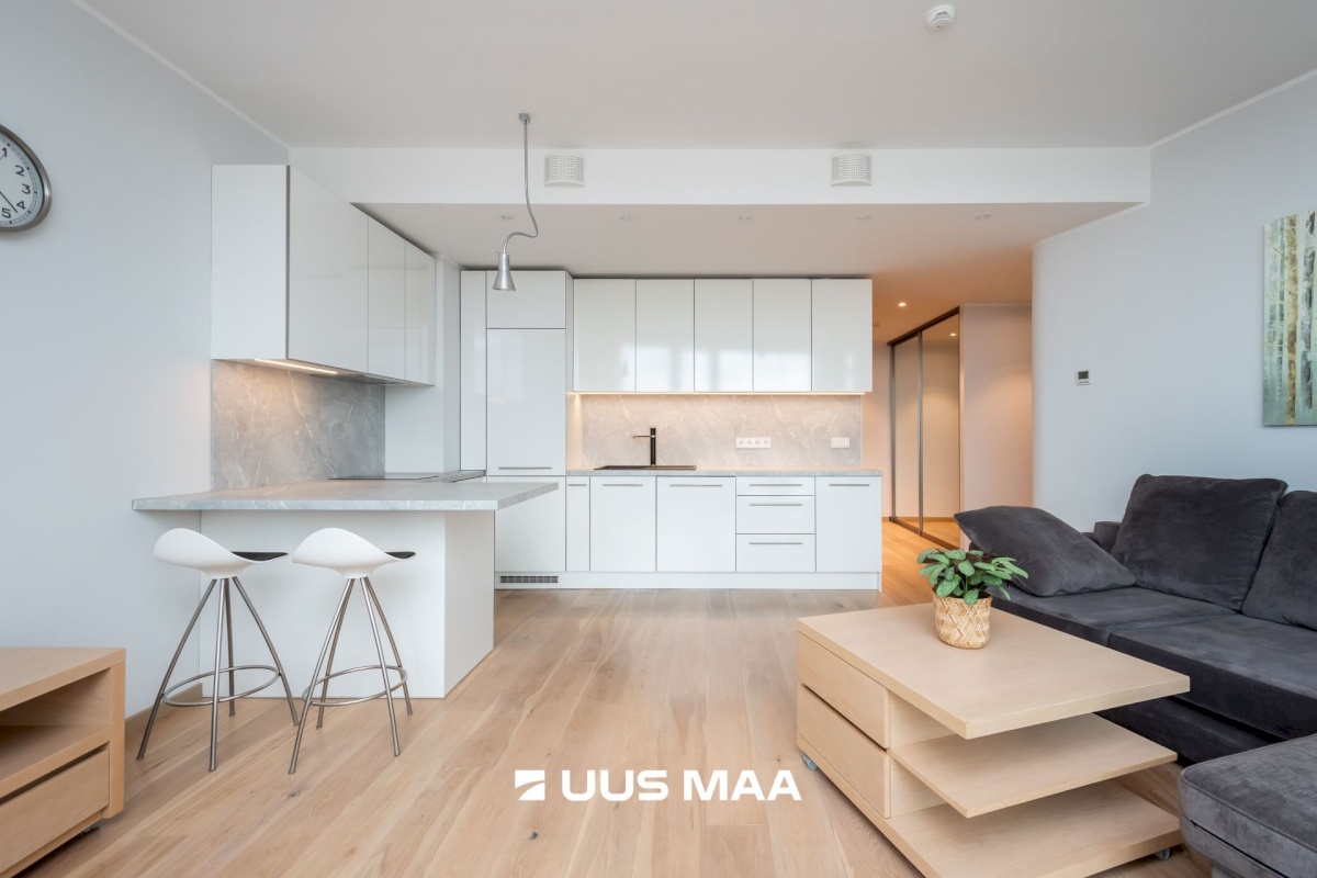 Tallinn, Lasnamäe linnaosa, Lasnamäe 4c