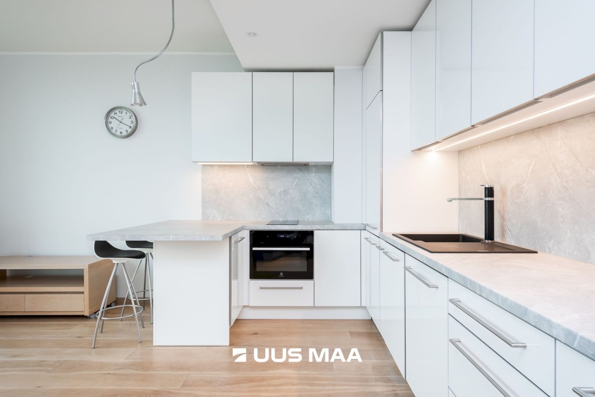 Tallinn, Lasnamäe linnaosa, Lasnamäe 4c