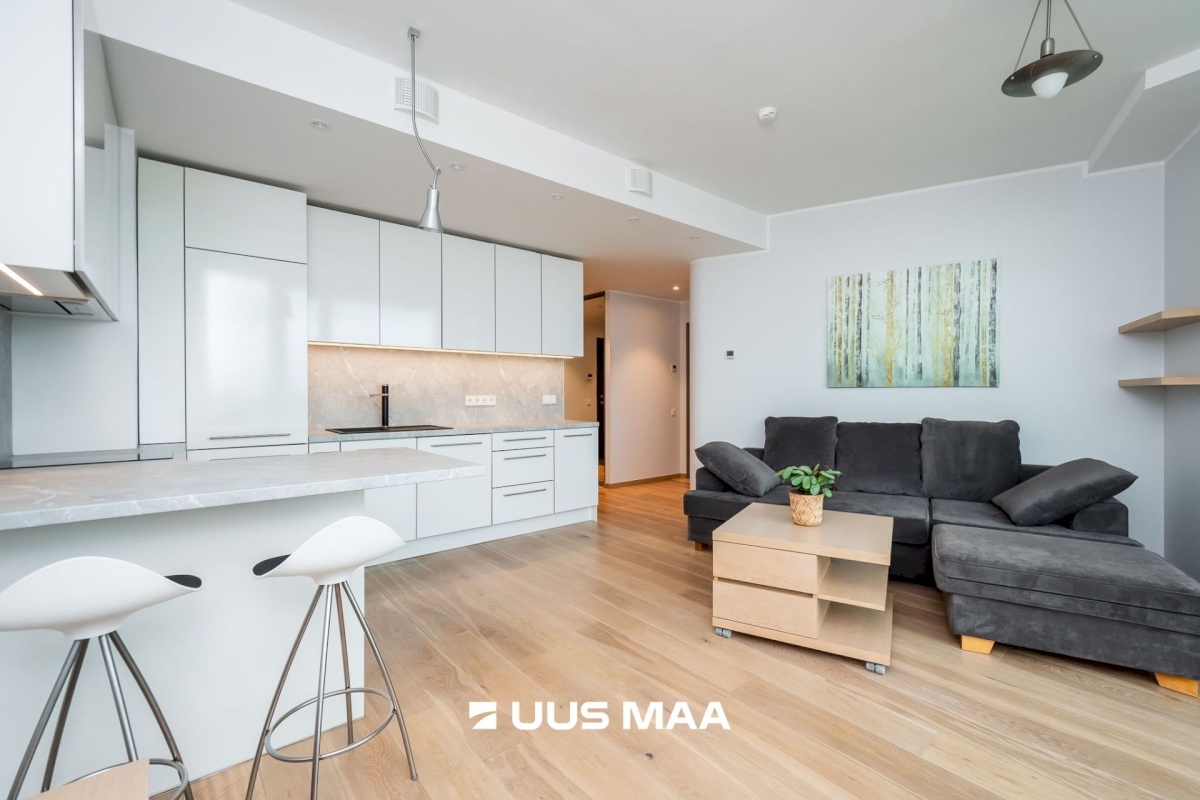 Tallinn, Lasnamäe linnaosa, Lasnamäe 4c