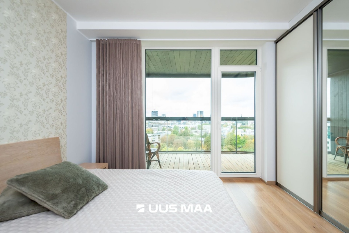 Tallinn, Lasnamäe linnaosa, Lasnamäe 4c