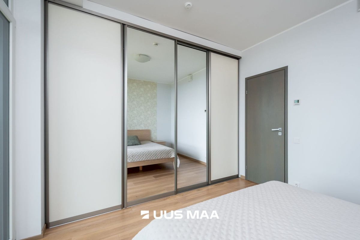 Tallinn, Lasnamäe linnaosa, Lasnamäe 4c