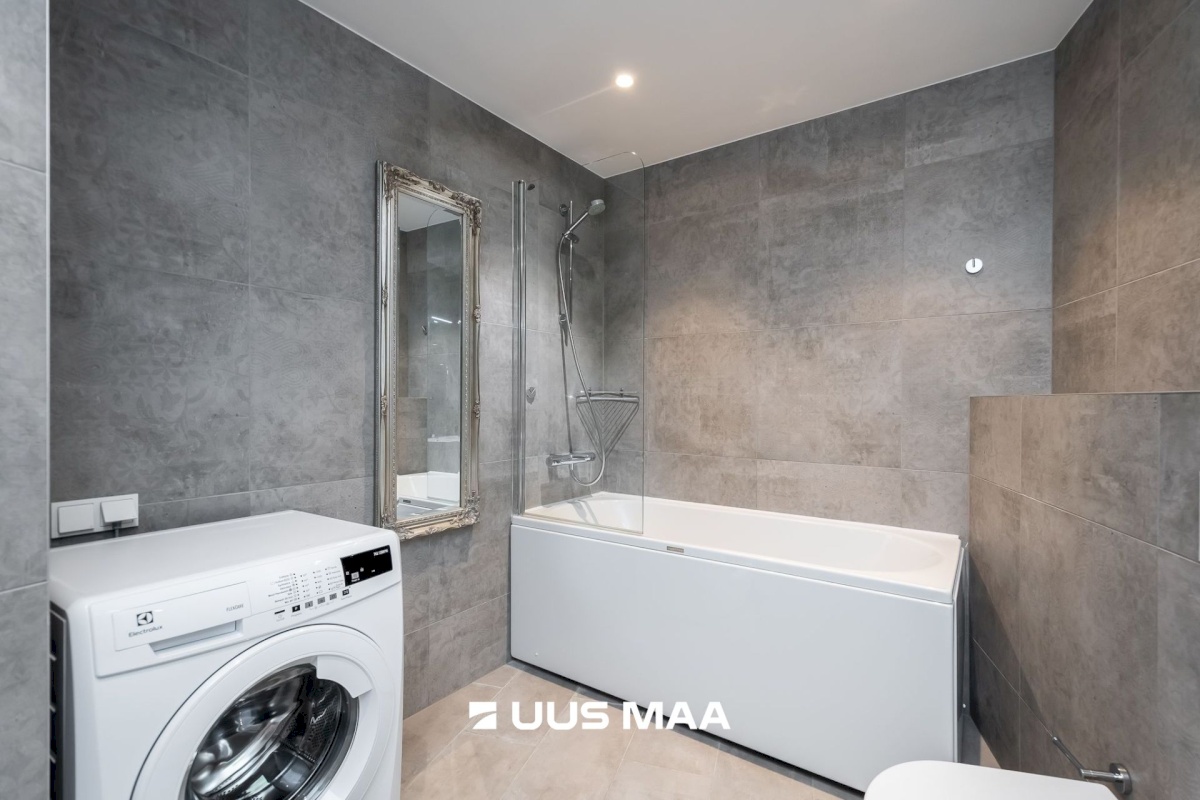 Tallinn, Lasnamäe linnaosa, Lasnamäe 4c