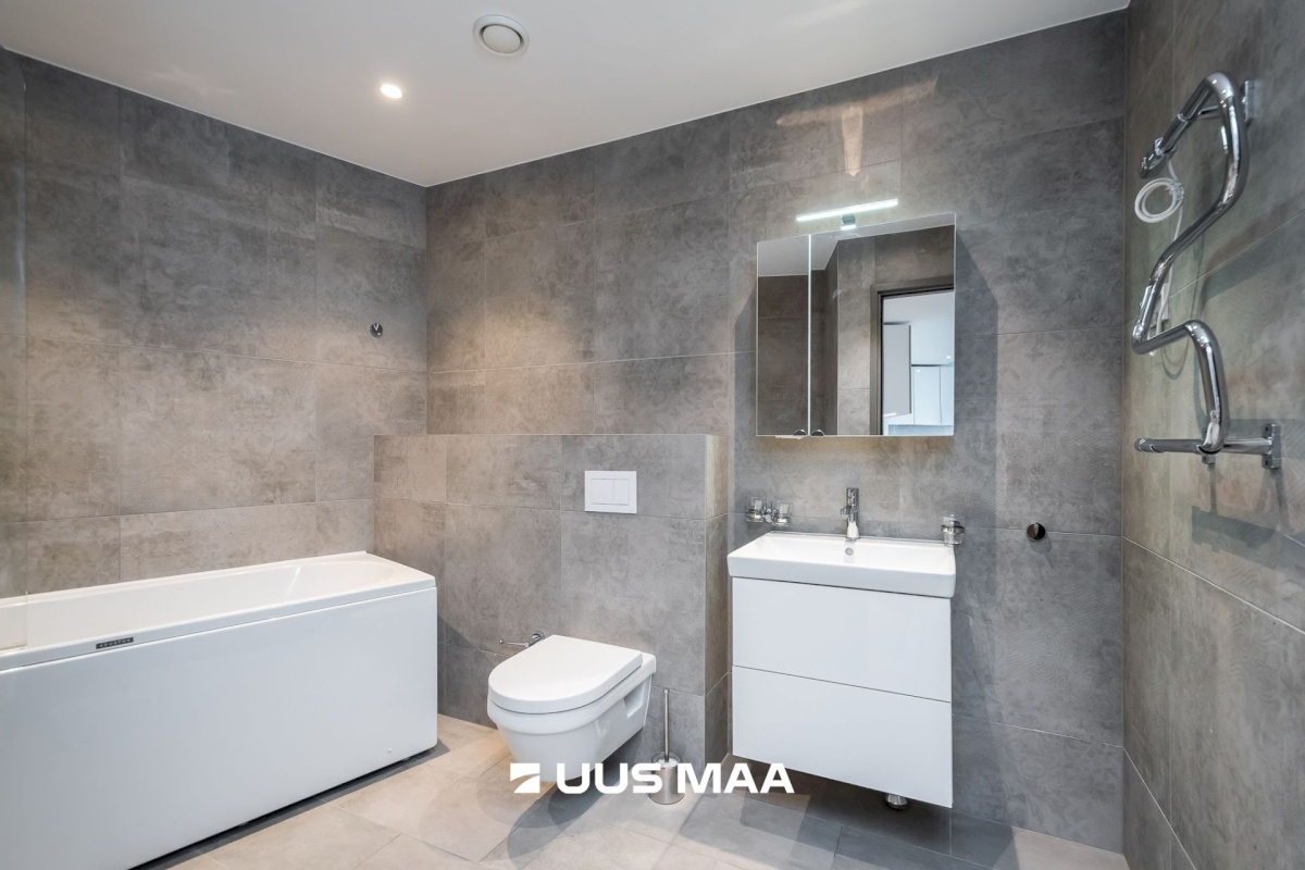 Tallinn, Lasnamäe linnaosa, Lasnamäe 4c