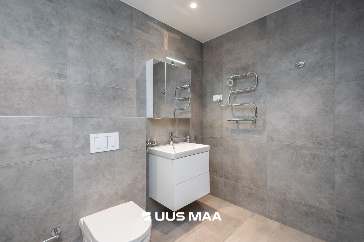 Tallinn, Lasnamäe linnaosa, Lasnamäe 4c