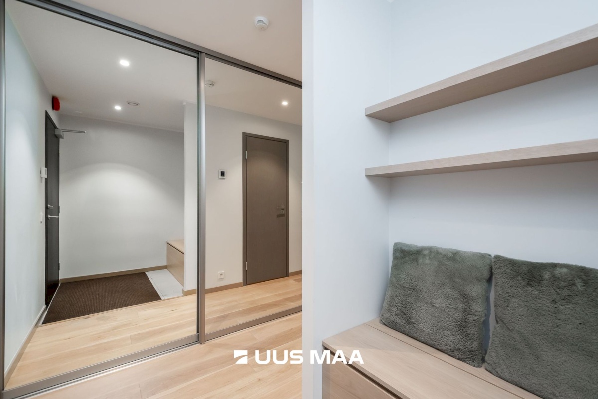 Tallinn, Lasnamäe linnaosa, Lasnamäe 4c