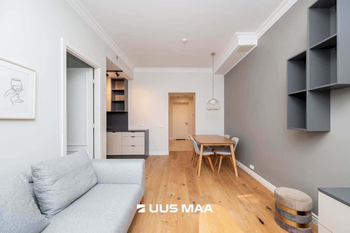 Tallinn, Kesklinna linnaosa, Gonsiori 29