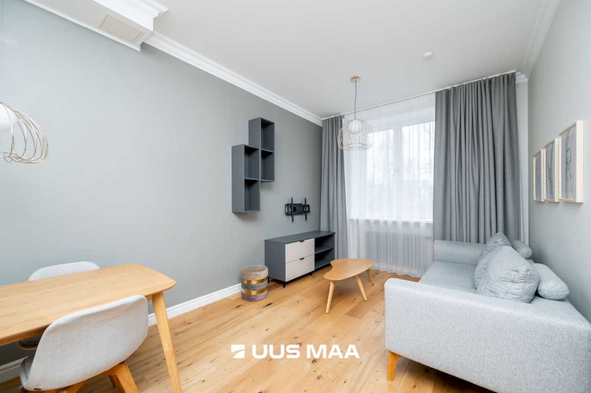 Tallinn, Kesklinna linnaosa, Gonsiori 29