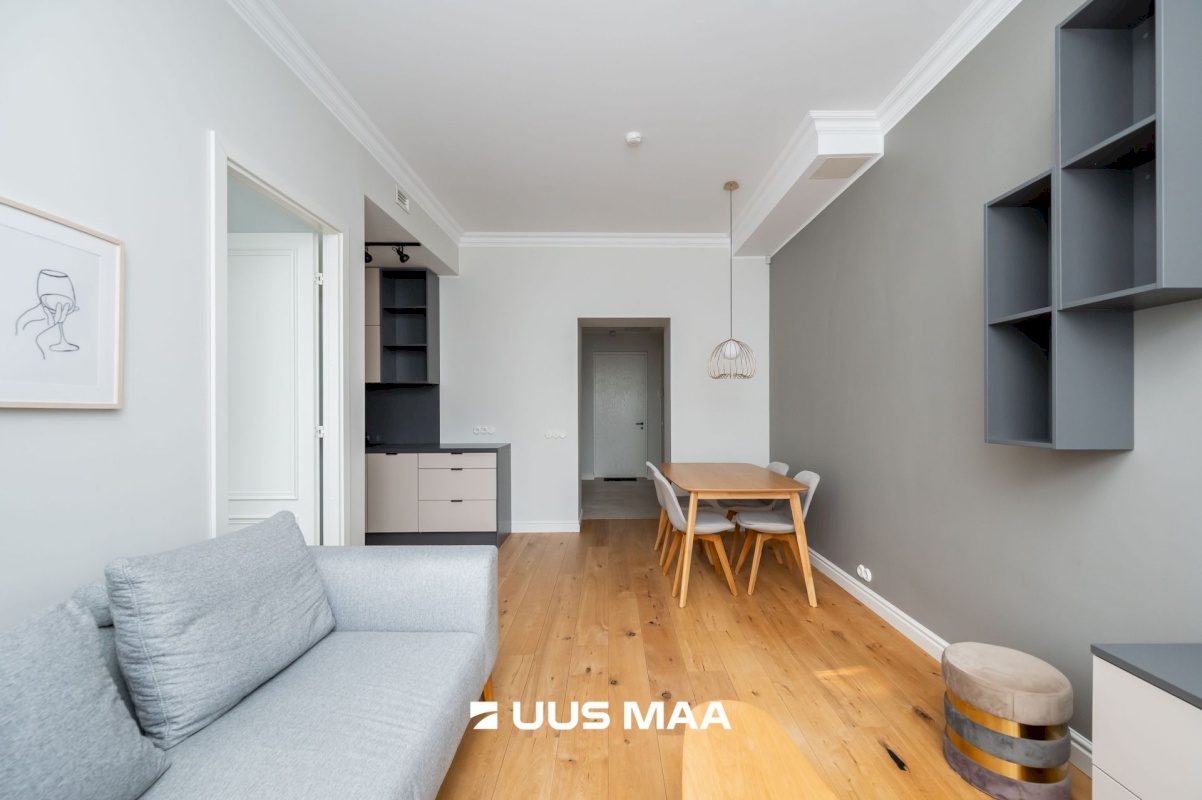 Tallinn, Kesklinna linnaosa, Gonsiori 29