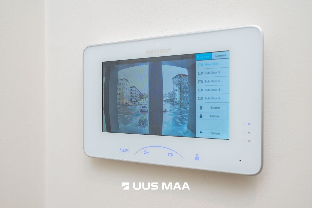 Tallinn, Kesklinna linnaosa, Gonsiori 29